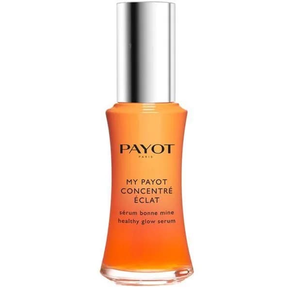 Serum concentrado buena cara PAYOT, dosificador 30 ml - 0.03 l - Imagen del producto en Findit