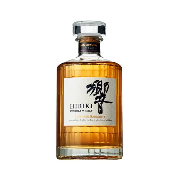 HIBIKI Whisky blended japonés botella 70 cl. - 0.7 l - Imagen del producto en Findit