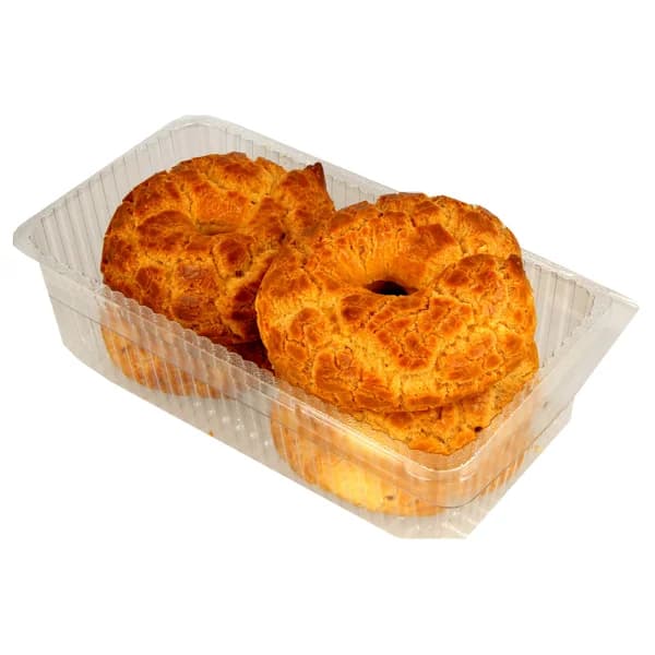 Rosquillas  tontas de San Isidro 150 g. - 0.15 kg - Imagen del producto en Findit