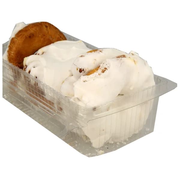 Rosquillas  de Santa Clara de San Isidro 200 g. - 0.2 kg - Imagen del producto en Findit