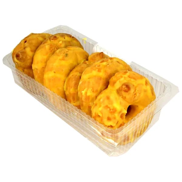 Rosquillas  de limón de San Isidro 300 g. - 0.3 kg - Imagen del producto en Findit