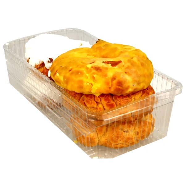 Rosquillas  de San Isidro de sabores surtidos 210 g. - 0.21 kg - Imagen del producto en Findit