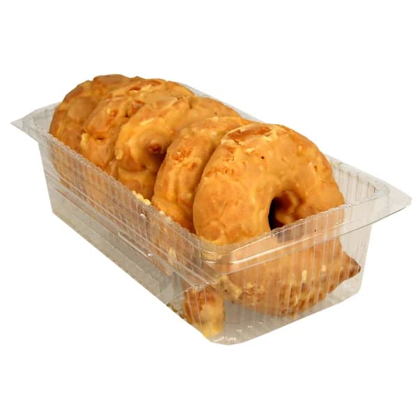Rosquillas listas de San Isidro 300 g. - 0.3 kg - Imagen del producto en Findit