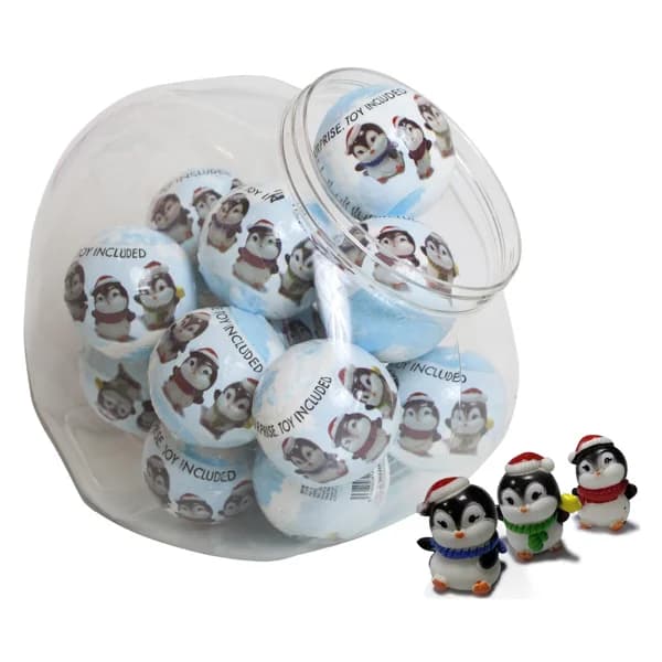 POKHARA Bomba de baño con aroma a coco 140 g. - 1 ud - Imagen del producto en Findit