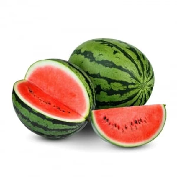 Sandía partida Carrefour 1,5 kg aprox - 1.5 kg - Imagen del producto en Findit