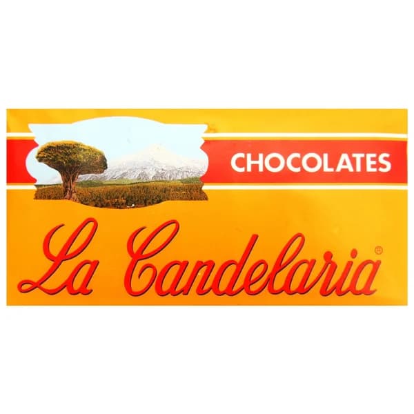 LA CANDELARIA Chocolate Familiar a la taza 200 g. - 0.2 kg - Imagen del producto en Findit