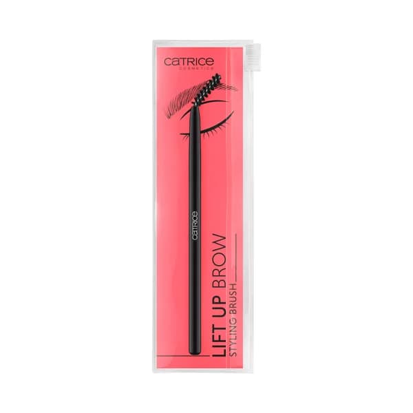 CATRICE Lift up Cepillo para cejas en ángulo, para peinar facilmente las cejas. - 1 ud - Imagen del producto en Findit
