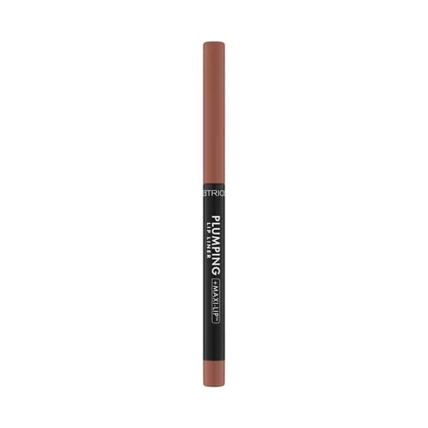 CATRICE Plumping tono 069 Mainhattan Perfilador de labios con acabado mate de larga duración, efecto voluminizador. - 1 ud - Imagen del producto en Findit