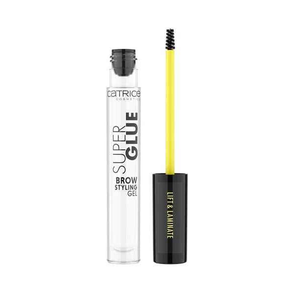 CATRICE Super glue tono 010 Cera fijadora para diseño de cejas, con fijación ultrafuerte. - 1 ud - Imagen del producto en Findit