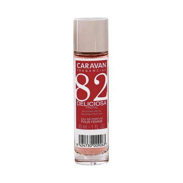 CARAVAN Colonia para mujer con vaporizador en spray CARAVAN 82, 30 ml. - 1 ud - Imagen del producto en Findit