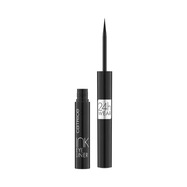 CATRICE tono 010 Best in black Delineador de ojos (Eyeliner) de tinta. - 1 ud - Imagen del producto en Findit