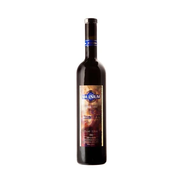 MILENIUM  Vino tinto MILENIUM botella de 75 cl. - 1 ud - Imagen del producto en Findit