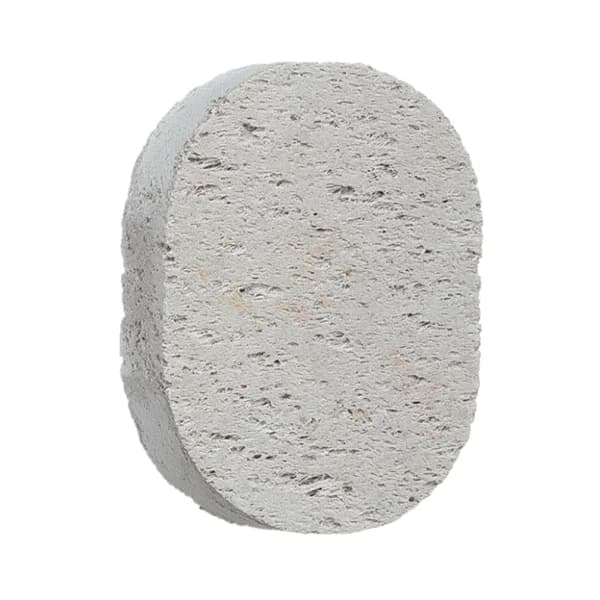 BETER Piedra pomez ovalada . - 1 ud - Imagen del producto en Findit