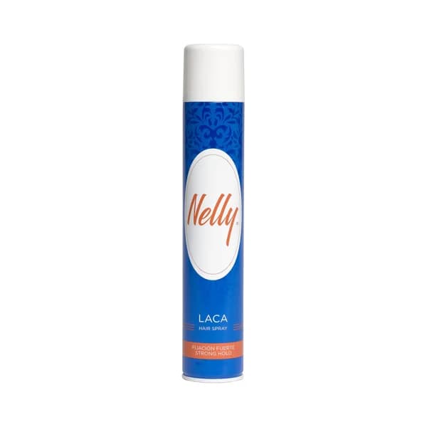 NELLY Laca en spray fijación fuerte NELLY 400 ml. - 0.4 l - Imagen del producto en Findit