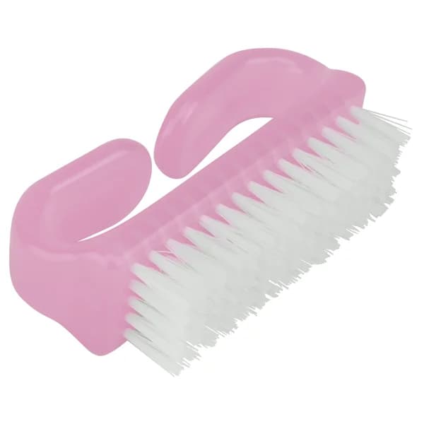 BETER Cepillo para uñas con púas de nylon y asa BETER. - 1 ud - Imagen del producto en Findit