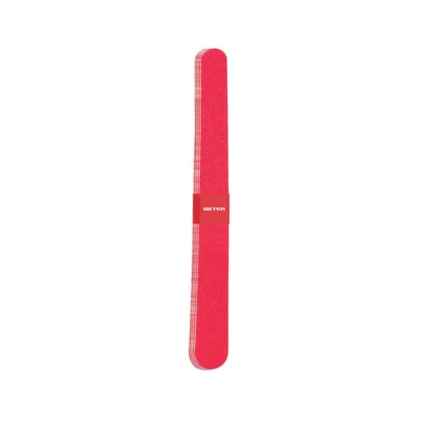 BETER Lima de uñas coridon de 11 cm BETER 4 uds - 1 ud - Imagen del producto en Findit
