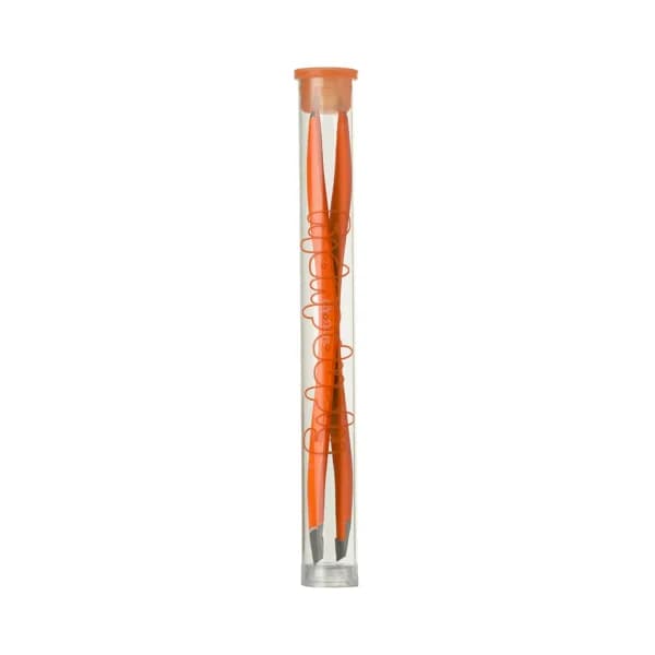 BETER Pinza de depilar profesional de doble punta BETER Duply. - 1 ud - Imagen del producto en Findit