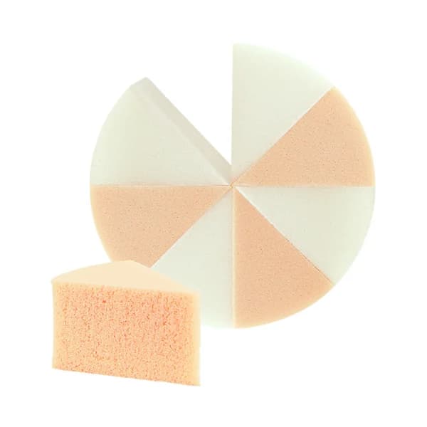BETER Esponja de maquillaje de latex de 17 cm . - 1 ud - Imagen del producto en Findit