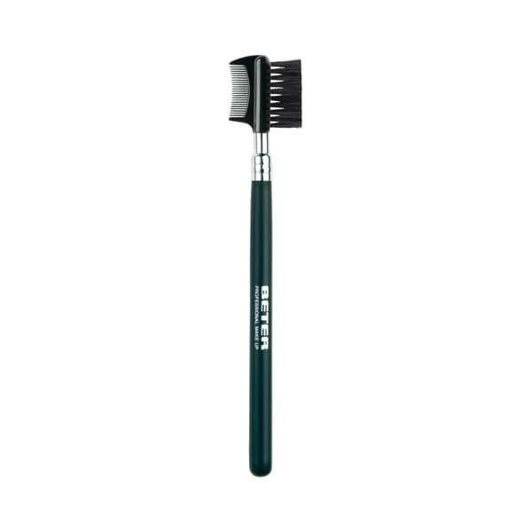 BETER Peine-cepillo de 15.8 cm. para cejas . - 1 ud - Imagen del producto en Findit