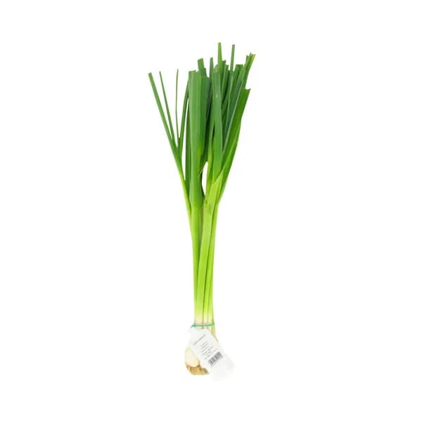 Ajetes, manojo de 180 gramos aproximadamente - 0.18 kg - Imagen del producto en Findit