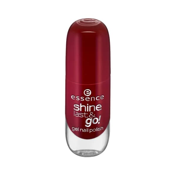 ESSENCE Shine last & go! tono 14 Do yo speak love?  Esmalte de uñas de gel extra brillante de larga duración. - 1 ud - Imagen del producto en Findit