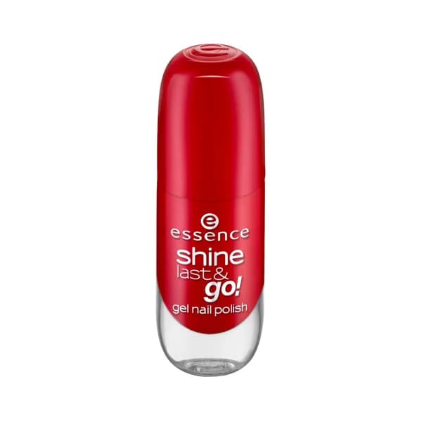 ESSENCE Shine last & go! tono 16 Fame fatal Esmalte de uñas de gel extra brillante de larga duración. - 1 ud - Imagen del producto en Findit