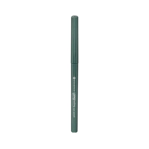 ESSENCE Long lasting  tono 12 I have a green  Lápiz de ojos resistente al agua y larga duración (18h). - 1 ud - Imagen del producto en Findit