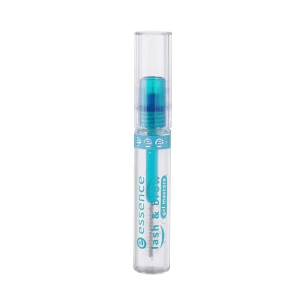 ESSENCE Lash & brown Máscara gel transparente para definir dejas y pestañas. - 1 ud - Imagen del producto en Findit
