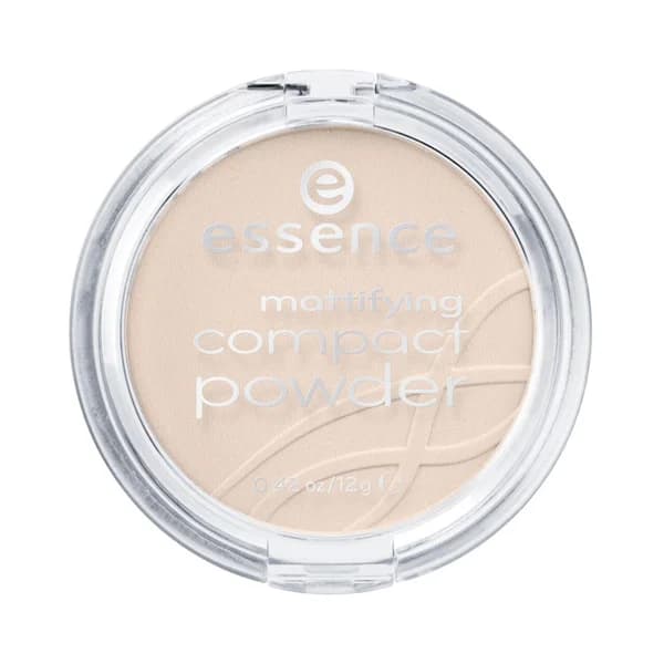 ESSENCE tono 04 Perfect beige Polvos compactos matificantes, de textura fina. - 1 ud - Imagen del producto en Findit