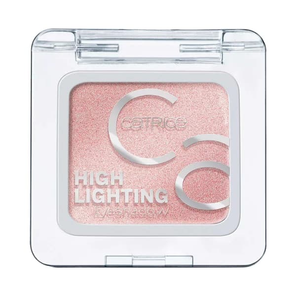 CATRICE Highlighting tono 030 Metallic lights Sombra de ojos textura polvo, altamente pigmentada. - 1 ud - Imagen del producto en Findit