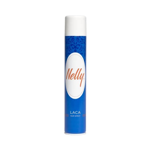 NELLY Laca en spray NELLY 400 ml. - 0.4 l - Imagen del producto en Findit