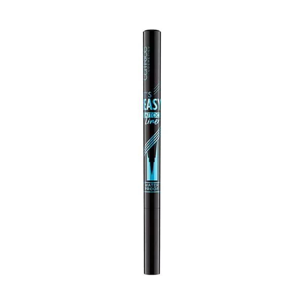CATRICE It´s easy tattoo tono 010 Black Lápiz ojos (eyeliner) resistente al agua y de larga duración. - 1 ud - Imagen del producto en Findit