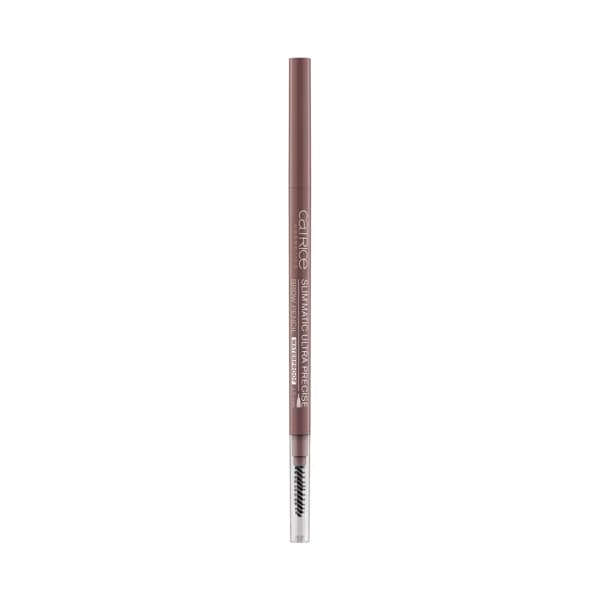 CATRICE Slim´matic ultra precise tono 030 Dark Lápiz (perfilador) de cejas waterproof, para look natural. - 1 ud - Imagen del producto en Findit