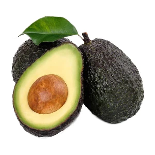 Aguacates ecológicos 400 g. - 0.4 kg - Imagen del producto en Findit