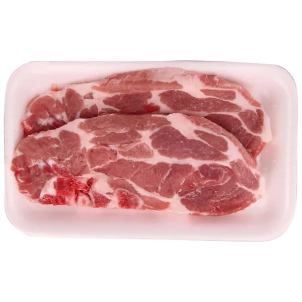 Chuletas de aguja, idelaes para freir - 1 ud - Imagen del producto en Findit