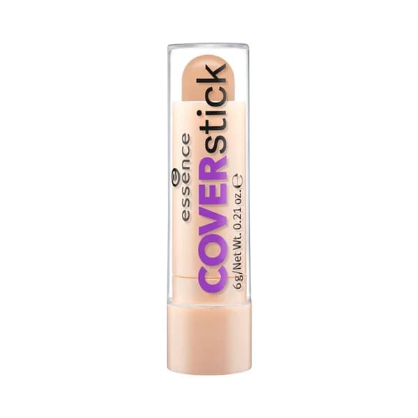 ESSENCE  Coverstick tono 30 Mat honey Corrector de imperfecciones en stick, acabado natural. - 1 ud - Imagen del producto en Findit