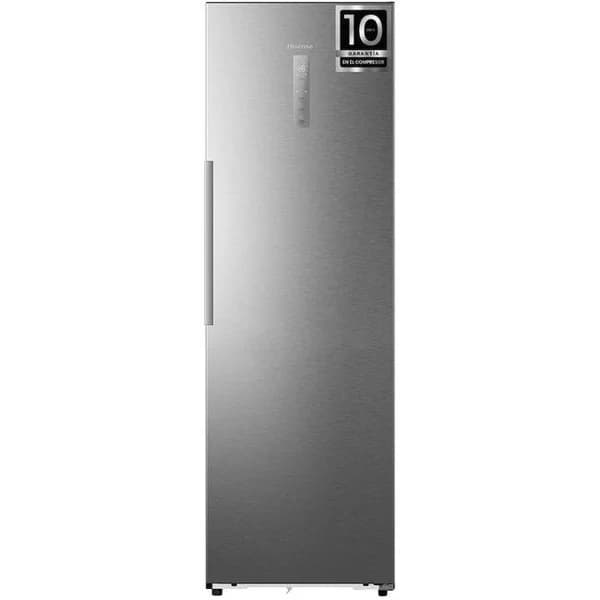 Congelador vertical No Frost serie Kitchen FIT FT3K310SAIE HISENSE - 1 ud - Imagen del producto en Findit