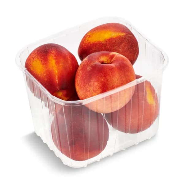 Nectarina bandeja 750 g - 0.75 kg - Imagen del producto en Findit
