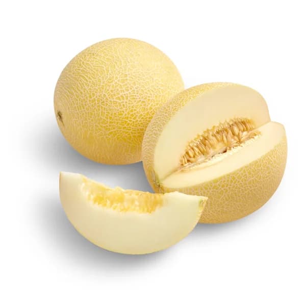 Melón galia okashi unidad aprox. 1.5 Kg - 1.5 kg - Imagen del producto en Findit