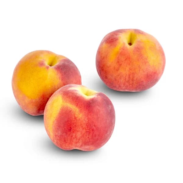 Melocotón rojo granel 750 g aprox. - 0.75 ud - Imagen del producto en Findit
