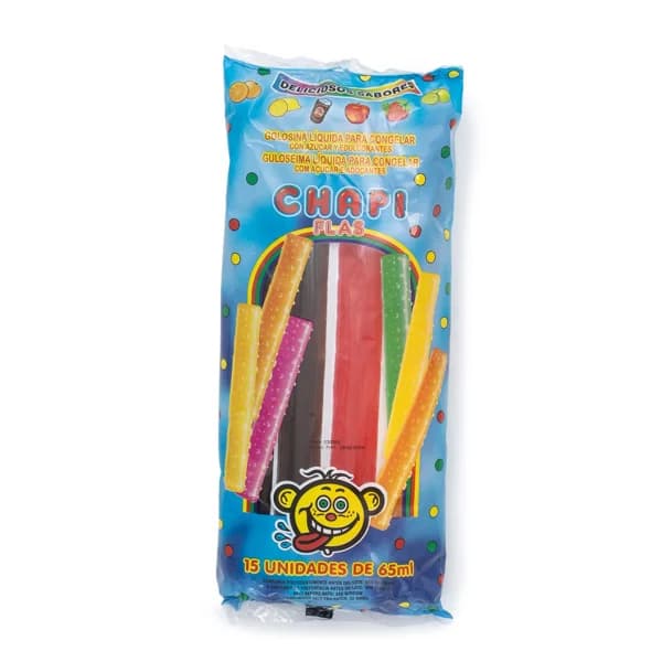 Polo Flash 15UD - 0.65 l - Imagen del producto en Findit