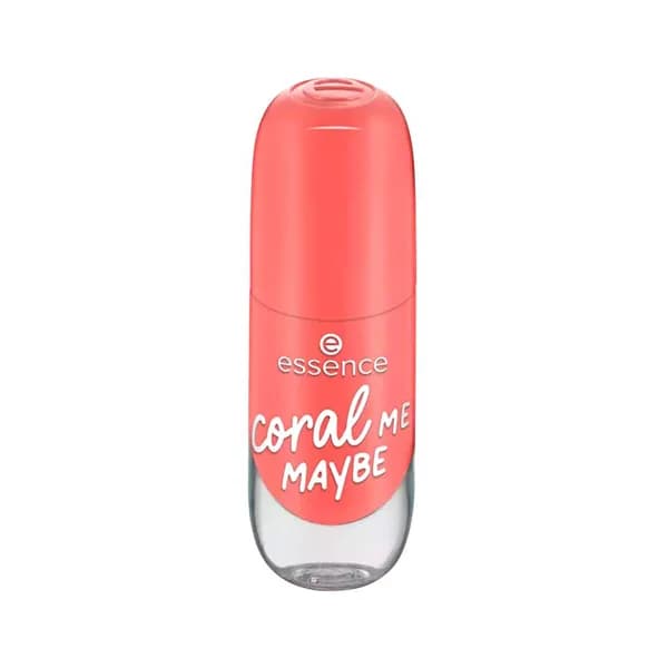 ESSENCE Gel nail color Tono 52 Esmalte de uñas con acabado gel. - 1 ud - Imagen del producto en Findit