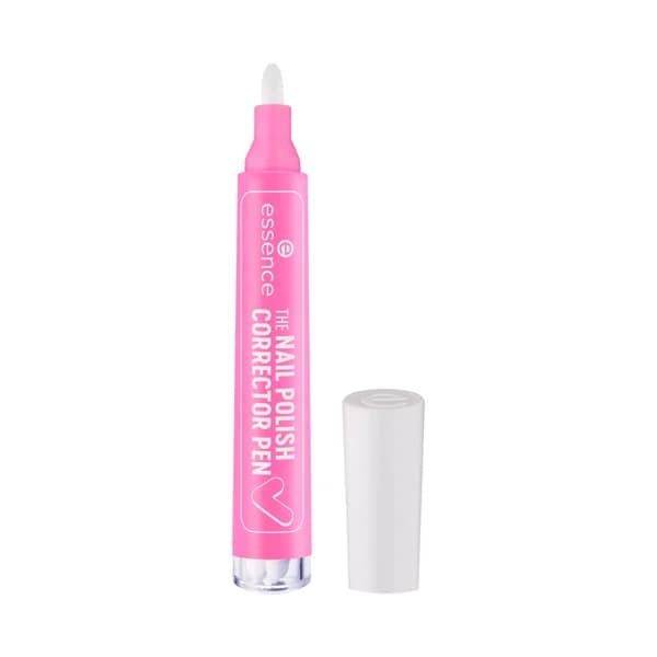 ESSENCE Lápiz corrector de pequeños errores en el esmalte de uñas. - 1 ud - Imagen del producto en Findit