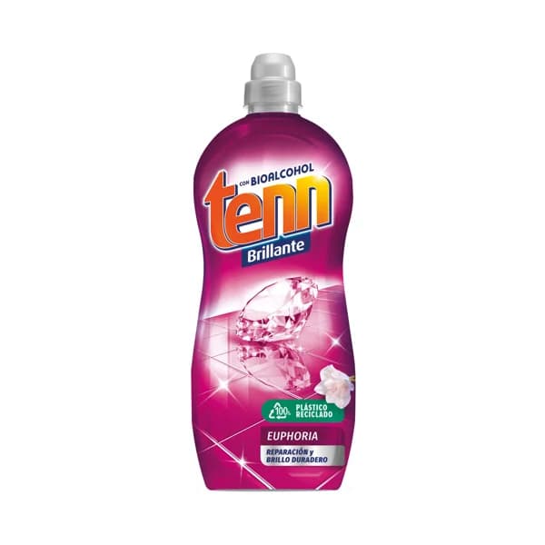 TENN Brillante euphoria Limpiahogar universal con aroma a lirios 1250 ml. - 1.25 l - Imagen del producto en Findit
