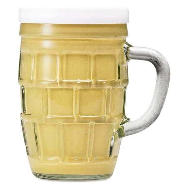 Mostaza KÜHNE, jarra 250 ml - 0.25 l - Imagen del producto en Findit