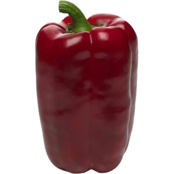 Pimiento lamuyo rojo, al peso, compra mínima 500 g - 0.5 kg - Imagen del producto en Findit