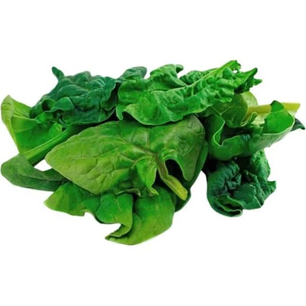 Espinacas DE AQUÍ, al peso, compra mínima - 1 ud - Imagen del producto en Findit