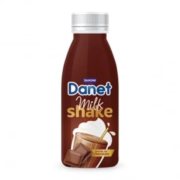 Leche con chocolate Danet Danone 250 g. - 0.25 kg - Imagen del producto en Findit