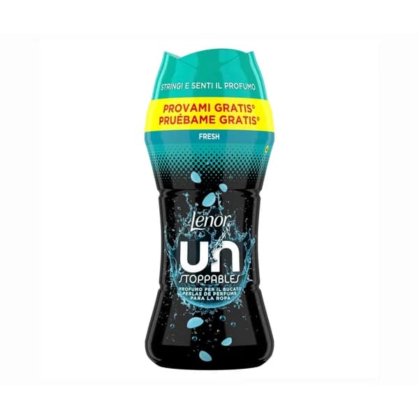 LENOR Perlas unstoppables fresh 195 gr. 16 ds. - 0.2 kg - Imagen del producto en Findit
