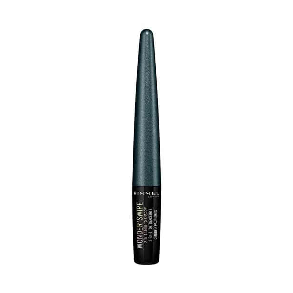 RIMMEL  Wonder swipe tono 016 Out out  Eyeliner metálico o sombra de ojos brillante. - 1 ud - Imagen del producto en Findit